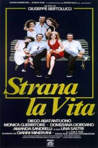 Strana la vita 1988 one on netflix