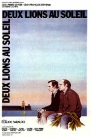Two Lions in the Sun 1980 one on netflix