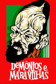 Demons and Wonders 1987 one on netflix