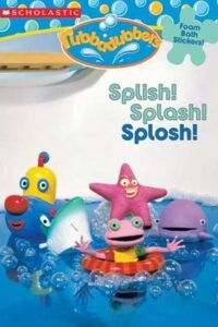 Rubbadubbers: Splish! Splash! Splosh! 2005 one on netflix