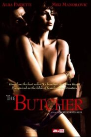 The Butcher 1998 one on netflix