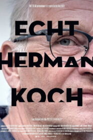 Echt Herman Koch 2017 one on netflix
