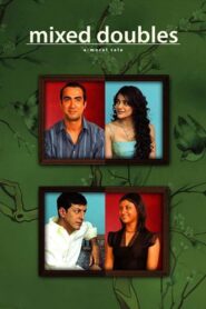 Mixed Doubles 2006 one on netflix