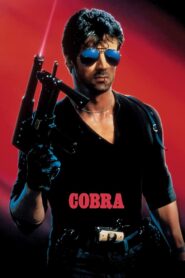 Cobra 1986 one on netflix