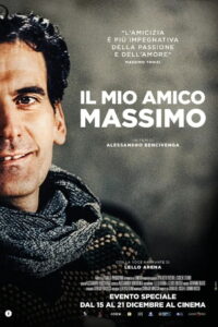 Il mio amico Massimo 2022 one on netflix