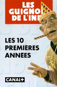 Les Guignols, les 10 premières années 1999 one on netflix