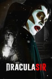 Dracula Sir 2020 one on netflix