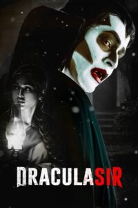 Dracula Sir 2020 one on netflix