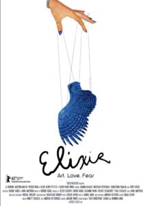 Elixir 2015 one on netflix