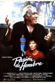 A Man of Passion 1989 one on netflix