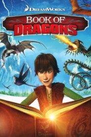 Book of Dragons 2011 one on netflix