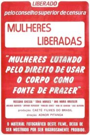 Mulheres Liberadas 1982 one on netflix