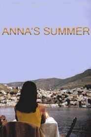Anna’s Summer 2001 one on netflix