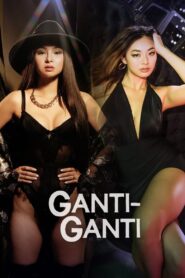 Ganti-Ganti 2023 one on netflix
