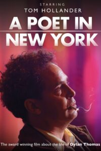 A Poet in New York 2014 one on netflix