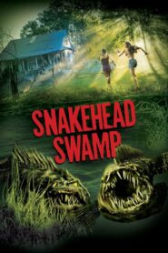 Snakehead Swamp 2014 one on netflix
