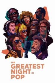 The Greatest Night in Pop 2024 one on netflix