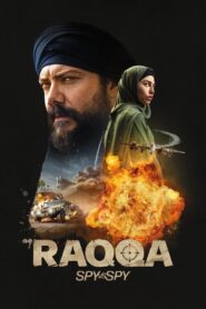 Raqqa: Spy vs. Spy 2024 one on netflix