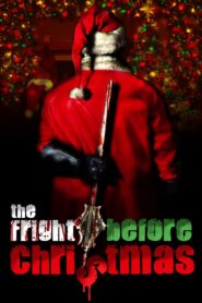 The Fright Before Christmas 2020 one on netflix