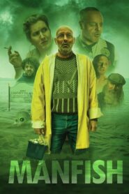 ManFish 2022 one on netflix