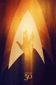 Star Trek: The Journey to the Silver Screen 2016 one on netflix