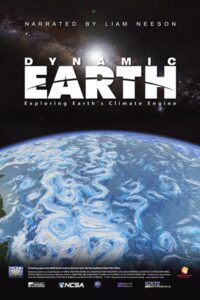 Dynamic Earth: Exploring Earth’s Climate Engine 2012 one on netflix