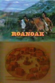 Roanoak 1986 one on netflix