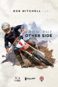 From the Other Side 2016 one on netflix
