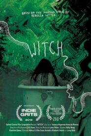 Witch 2018 one on netflix