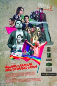 The Revolution Knows No Gender 2021 one on netflix