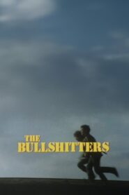 The Bullshitters: Roll Out the Gunbarrel 1984 one on netflix