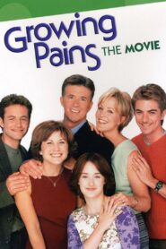 The Growing Pains Movie 2000 one on netflix