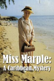Miss Marple: A Caribbean Mystery 1989 one on netflix