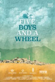 Five Boys and a Wheel 2016 one on netflix