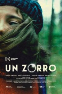 Un zorro 2023 one on netflix