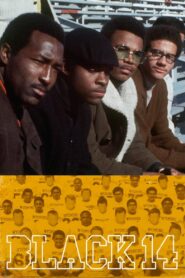 The Black 14 2018 one on netflix