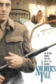 A Soldier’s Tale 1988 one on netflix