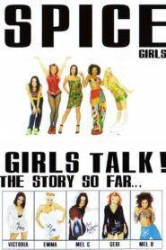 Spice Girls: Girls Talk! 1998 one on netflix