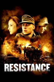 Resistance 2011 one on netflix