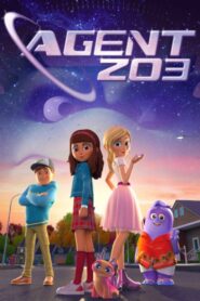 Agent 203 2023 one on netflix
