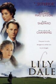 Lily Dale 1996 one on netflix