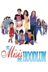 Ang Misis Kong Hoodlum 1996 one on netflix
