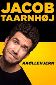 Jacob Taarnhøj: Krøllehjern’ 2022 one on netflix