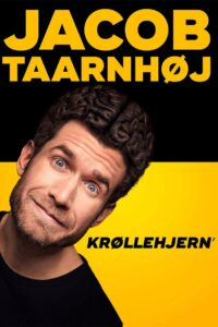Jacob Taarnhøj: Krøllehjern’ 2022 one on netflix