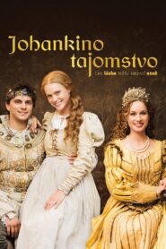 Johankino tajomstvo 2015 one on netflix