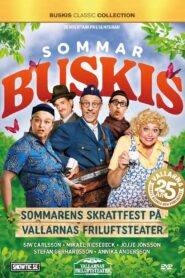 Sommarbuskis 2022 one on netflix
