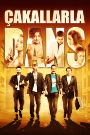 Dance with the Jackals 2010 one on netflix