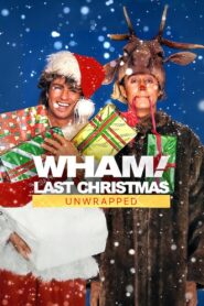 Wham!: Last Christmas Unwrapped 2024 one on netflix