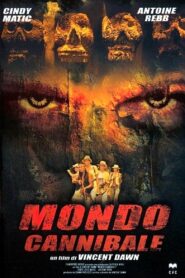 Cannibal World 2004 one on netflix