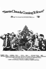 Santa Claus is Coming to Town 1982 one on netflix